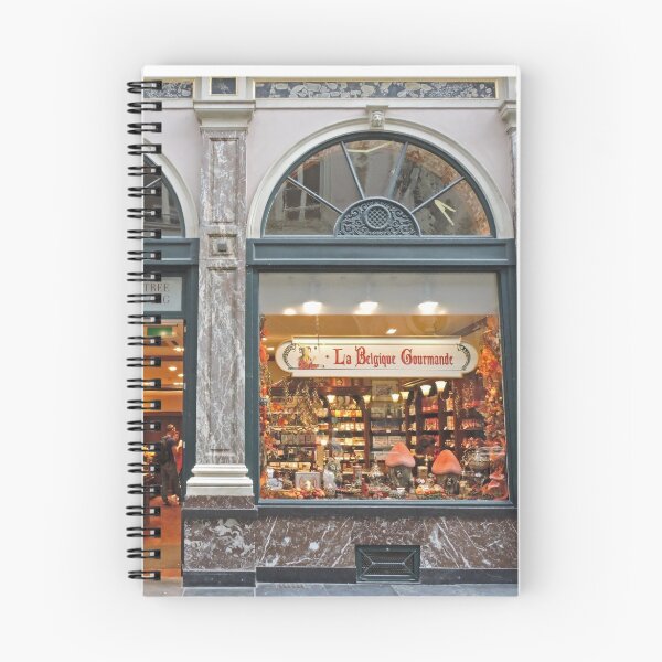 Item preview, Shop, Galeries St Hubert, Brussels, Belgium designed and sold by Margaret  Hyde.