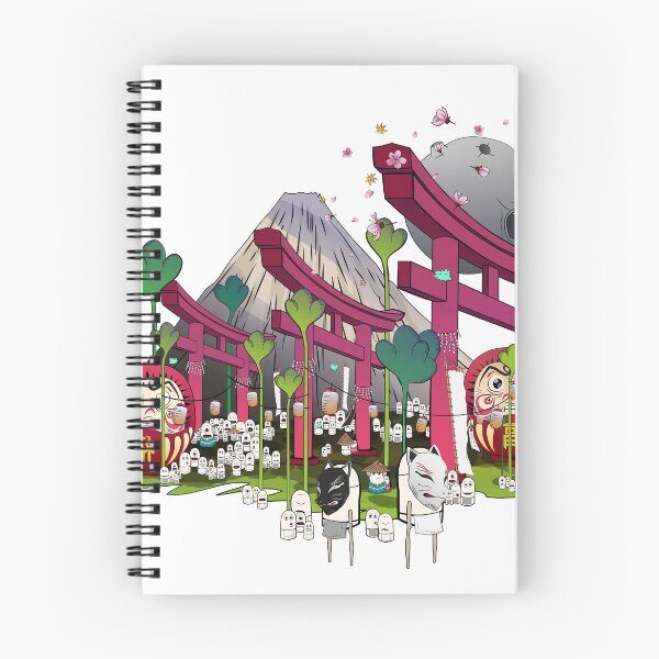 Item preview, Fuji Scene designed and sold by noeldelmar.