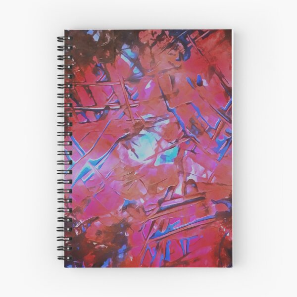 Item preview, Ventana roja de Stocksom designed and sold by Stocksom Art Prints.
