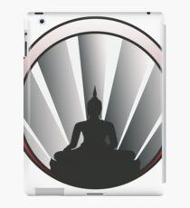 Buddhism iPad Case/Skin