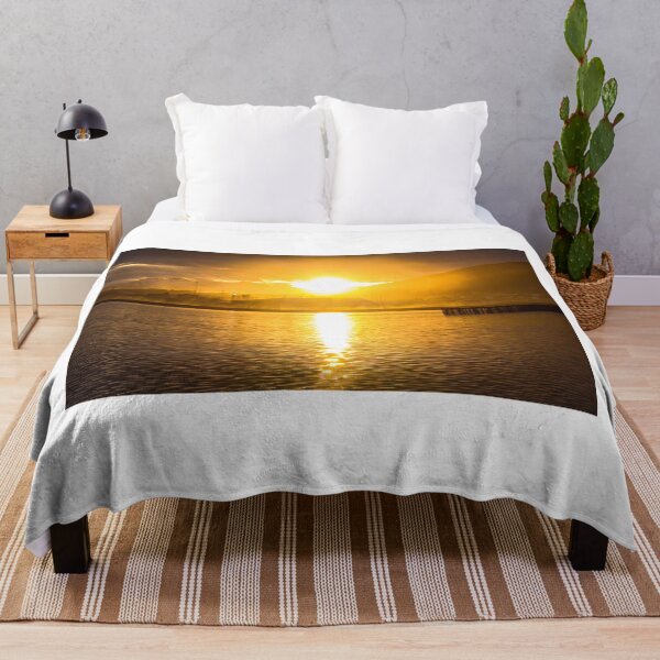 Item preview, Sunset at Ushuaia, Argentina designed and sold by holgermader.