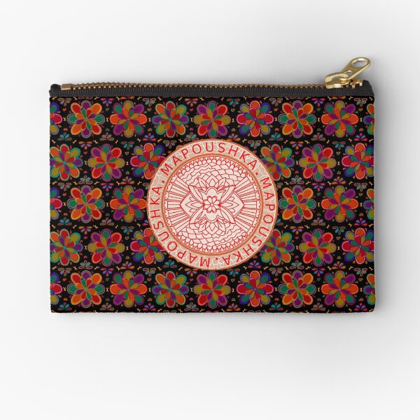 Hellébore Volga Pochette