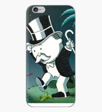 Vinilo o funda para iPhone Donde estan los ricos pinchazos