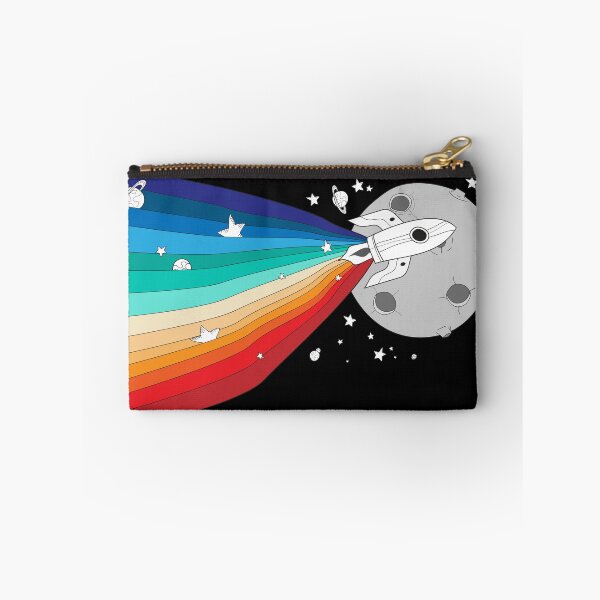 Item preview, Pride Rocket designed and sold by noeldelmar.