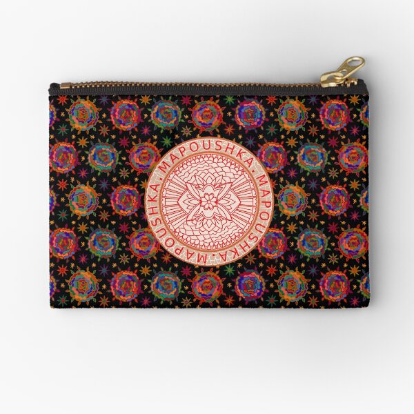 Zinnia Volga Pochette