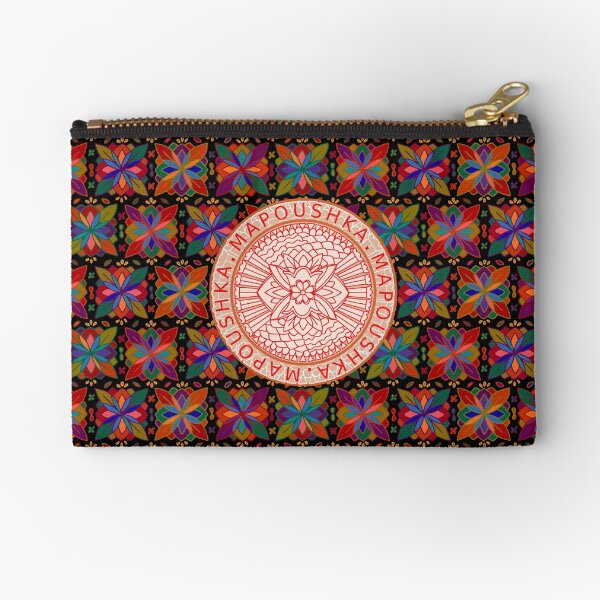 Nénuphar Volga Pochette