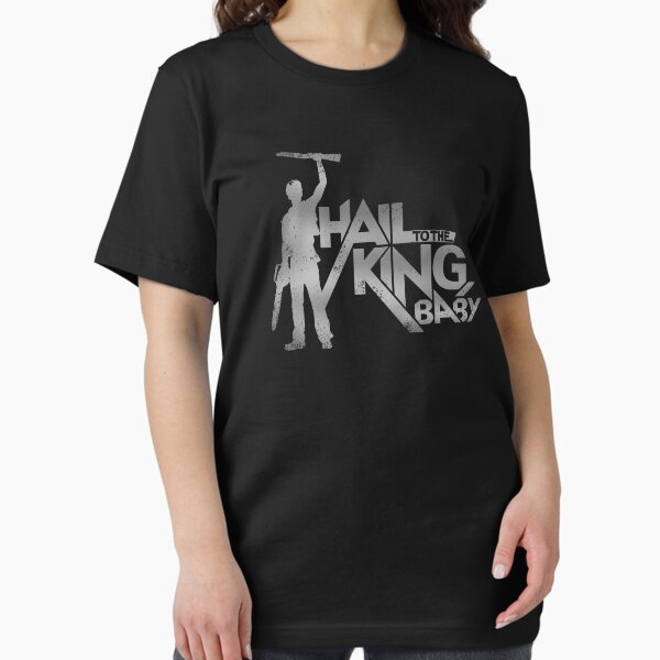 Item preview, Evil Dead - Hail To The King [Dark] designed and sold by drewreimer.