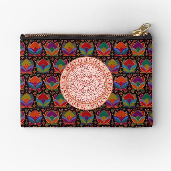 Lotus Volga Pochette