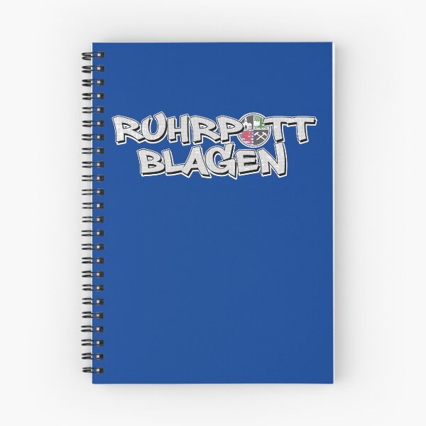 Item preview, Ruhr pot Blagen Gelsenkirchen designed and sold by DynaMike2012.
