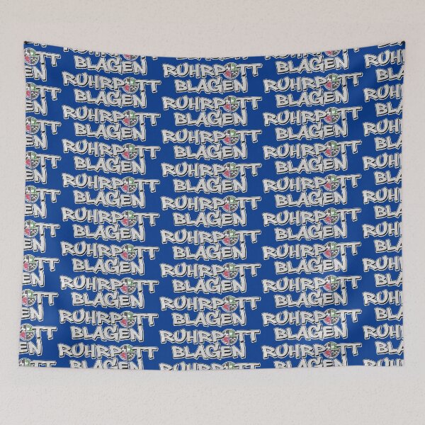 Item preview, Ruhr pot Blagen Gelsenkirchen designed and sold by DynaMike2012.