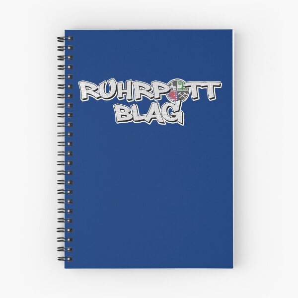 Item preview, Ruhrpott Blag Gelsenkirchen designed and sold by DynaMike2012.