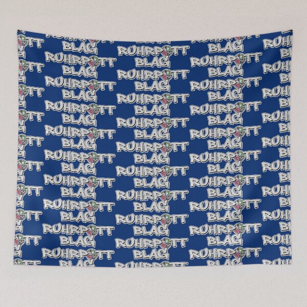 Item preview, Ruhrpott Blag Gelsenkirchen designed and sold by DynaMike2012.