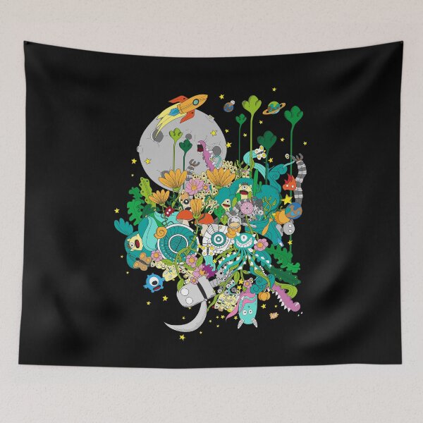 Item preview, Imaginary Land designed and sold by noeldelmar.