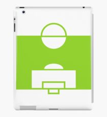 SOCCER iPad Case/Skin