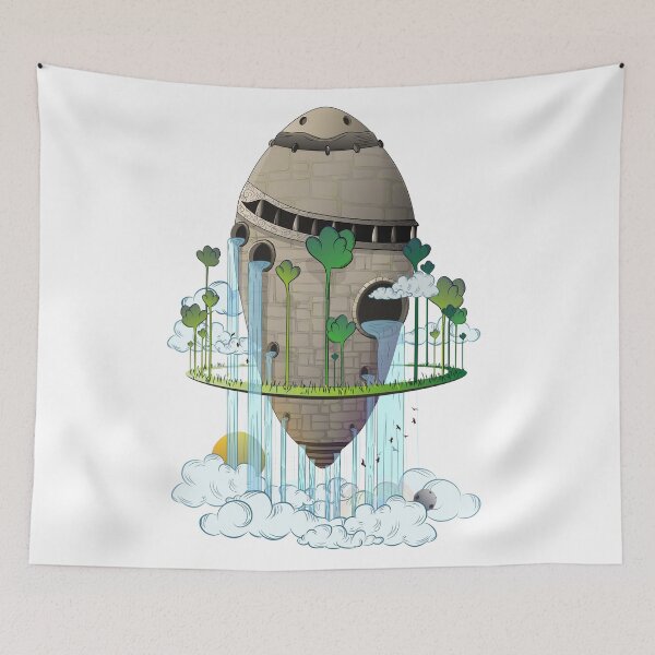 Item preview, The Ancient designed and sold by noeldelmar.