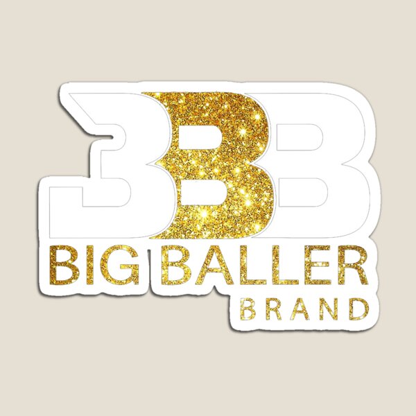 Item preview, BIG BALLER BRAND designed and sold by hooperjuanita.