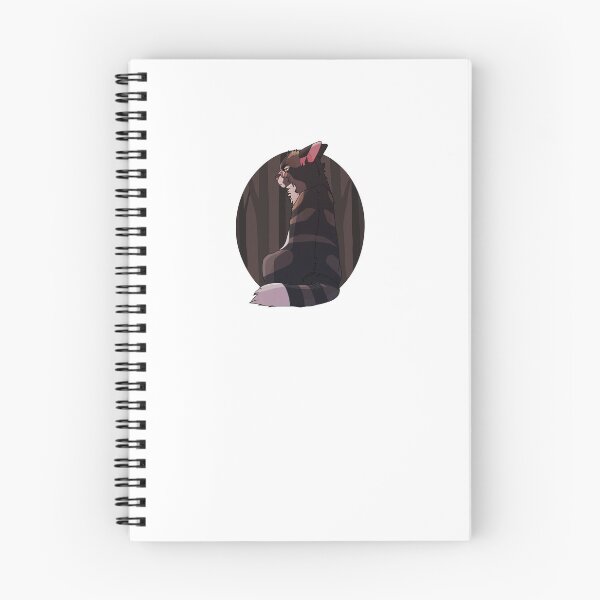Item preview, Warrior cats Tigerstar designed and sold by up33u.