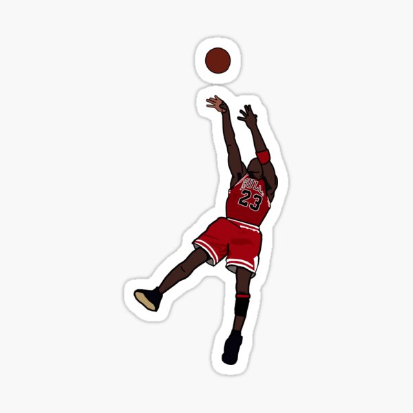 Le fadea GOAT Sticker