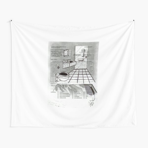 Solitude Tapestry