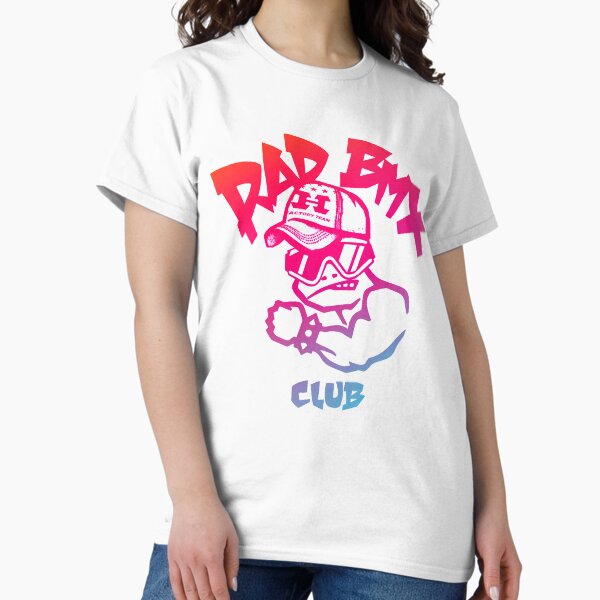 Item preview, RAD BMX CLUB old school  designed and sold by RadBrutalism.