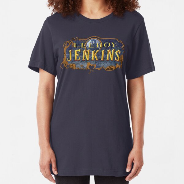 house jenkins t shirt