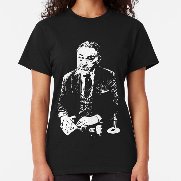 The Man - Lancey Howard Classic T-Shirt
