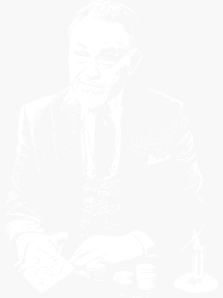 The Man - Lancey Howard by fullrangepoker