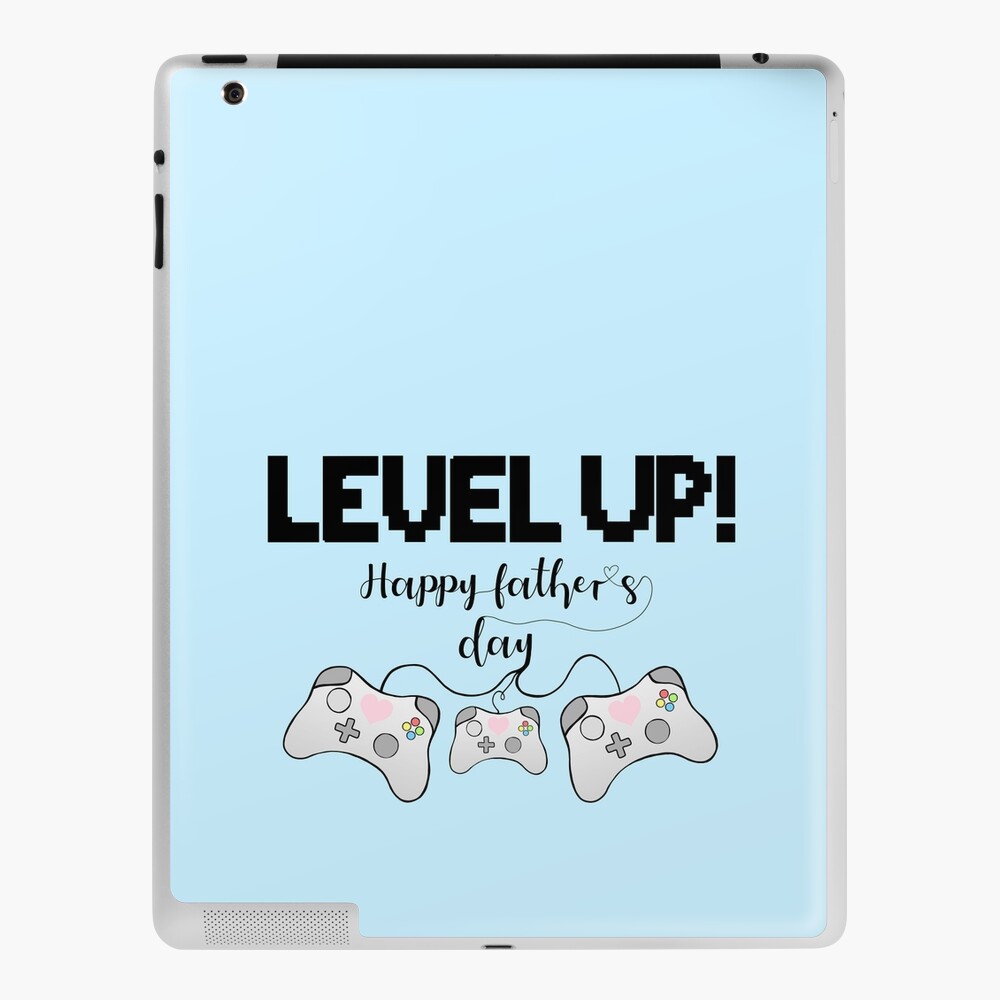 Level Up Feliz aniversario para pareja. regalo para gamer