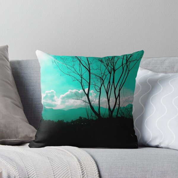 Item preview, Nature design at marine blue sky in Knuckles designed and sold by Theperfect.