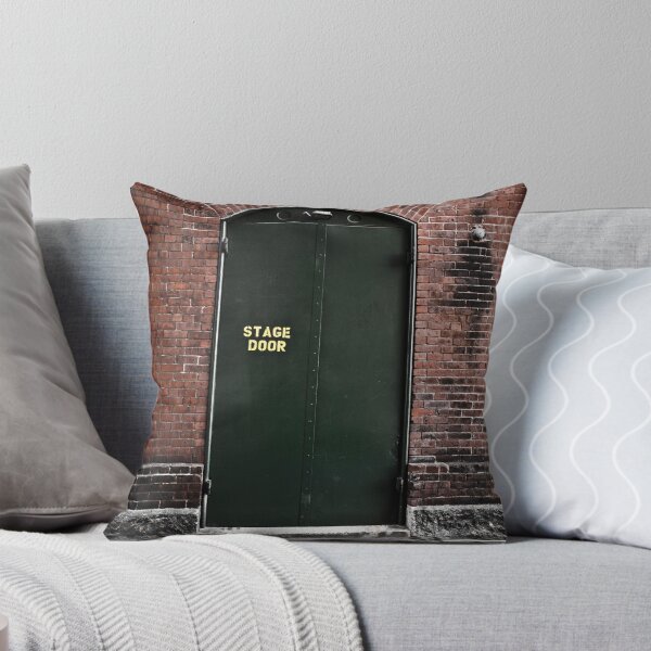 Item preview, Stage Door designed and sold by Klezedawg Imaging.