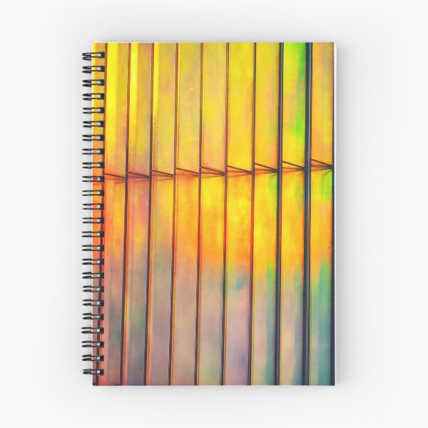 Item preview, Multi colored rectangular strips designed and sold by Theperfect.