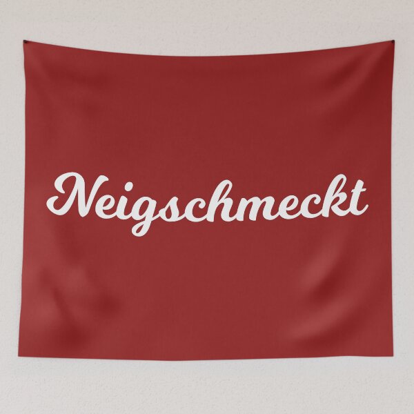 Item preview, Neig'schmeckt designed and sold by annafokina.