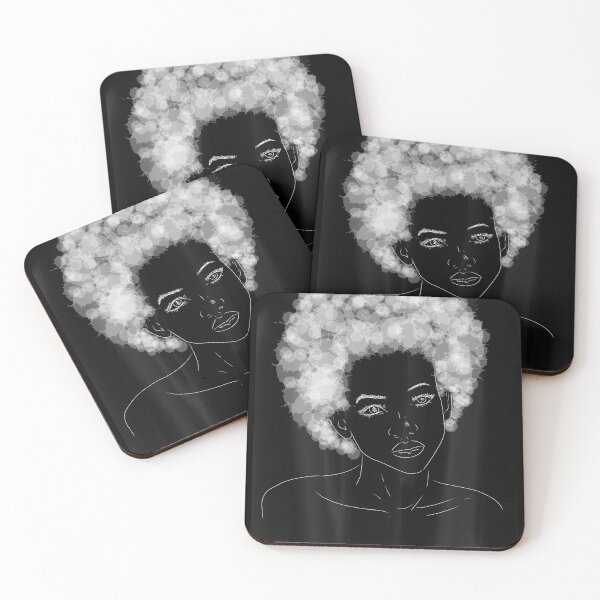 Item preview, Black is beautiful! designed and sold by reasonablemunki.