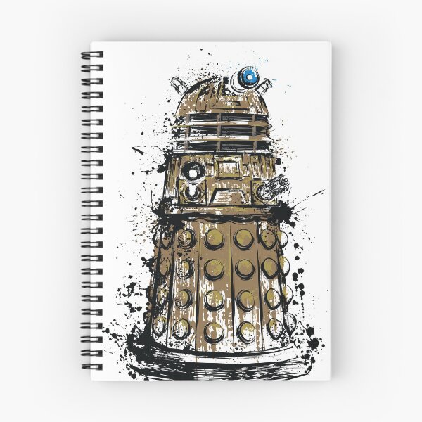 Item preview, Exterminate designed and sold by zoezowie79.