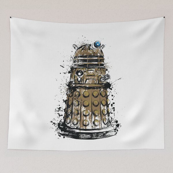 Item preview, Exterminate designed and sold by zoezowie79.