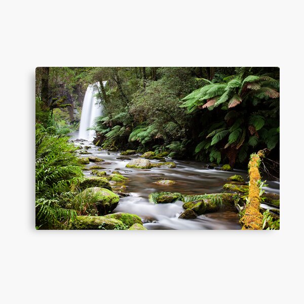 Item preview, Hopetoun Falls designed and sold by deltafive.