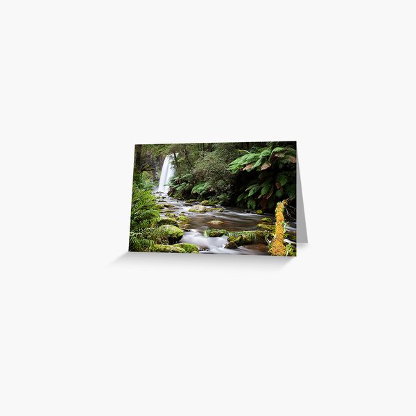 Item preview, Hopetoun Falls designed and sold by deltafive.