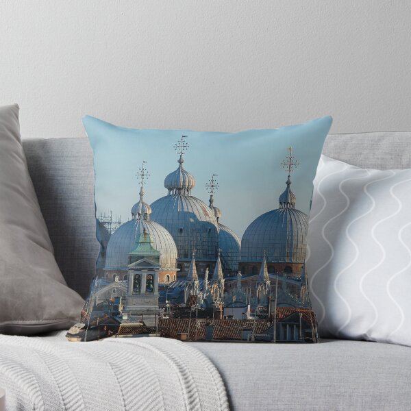 Item preview, Life in Venice - Caring for the elderly designed and sold by Nerone.