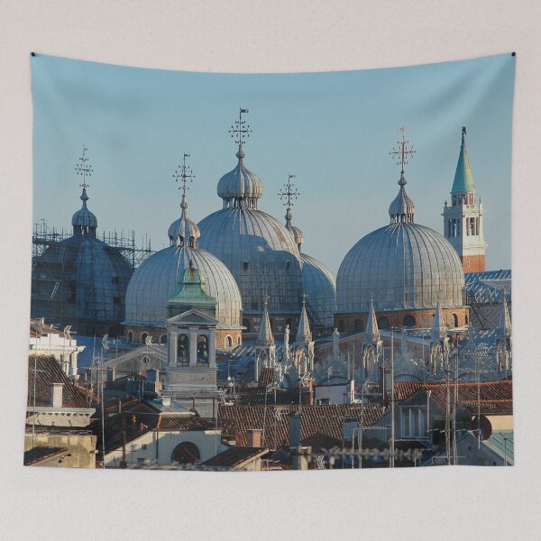 Item preview, Life in Venice - Caring for the elderly designed and sold by Nerone.
