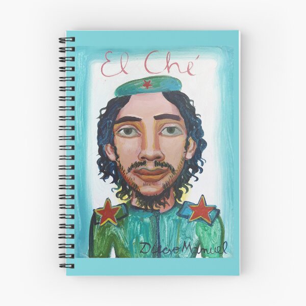 Item preview, Che Guevara VI designed and sold by Diego Manuel Rodriguez.