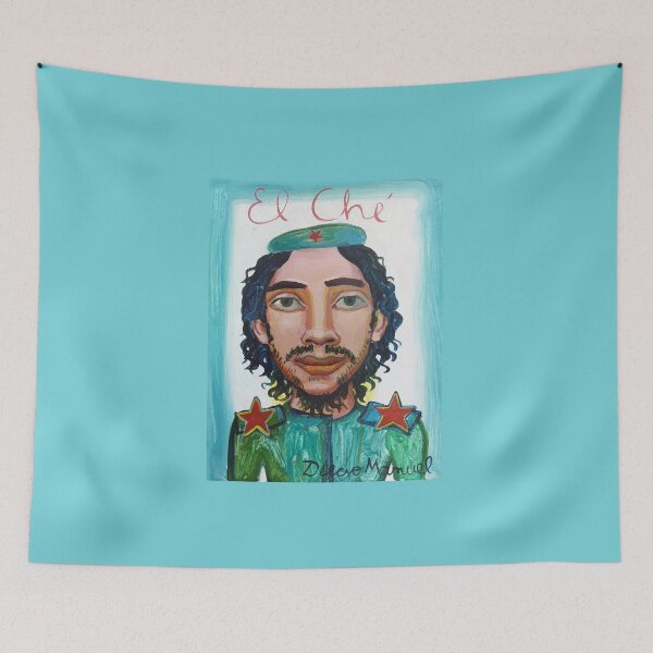 Item preview, Che Guevara VI designed and sold by Diego Manuel Rodriguez.