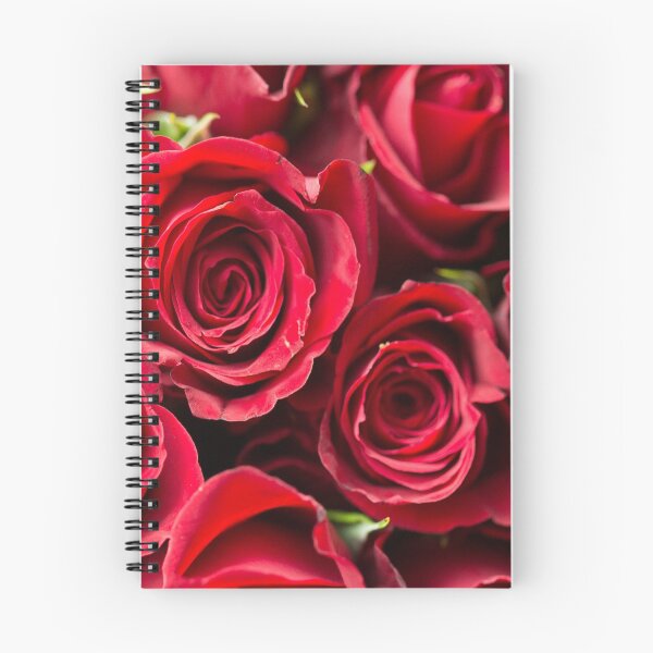 Item preview, Red Roses designed and sold by BodyIllumin.