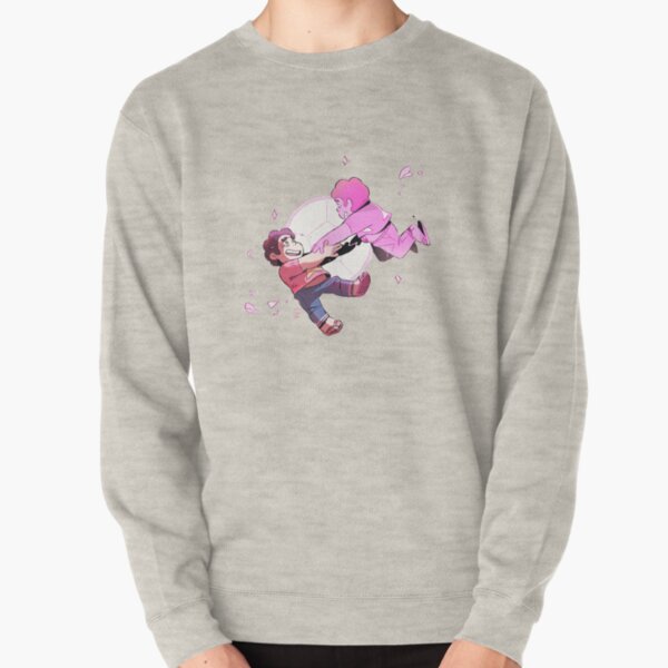 Change your Mind Pullover Sweatshirt