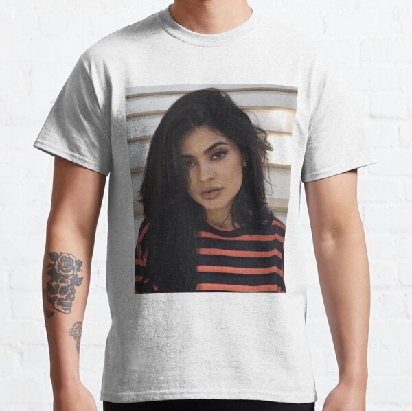 kylie jenner tshirts