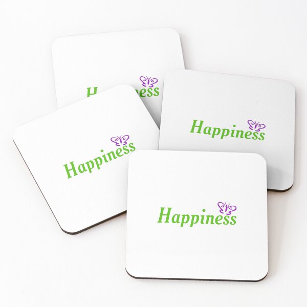 Artikelvorschau, Happiness entworfen und verkauft von SimplyLifestyle.