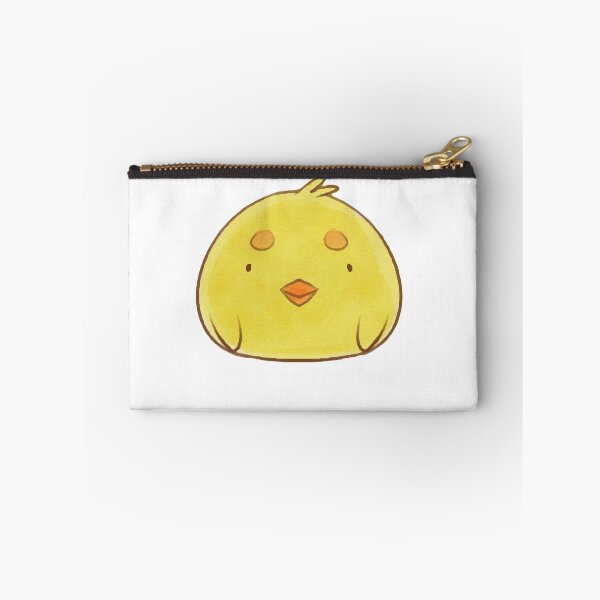 Item preview, Big Yellow Chick designed and sold by Duc, Dang Nguyen.
