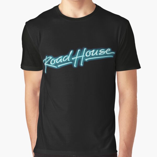 Item preview, Road House designed and sold by savethetshirt.