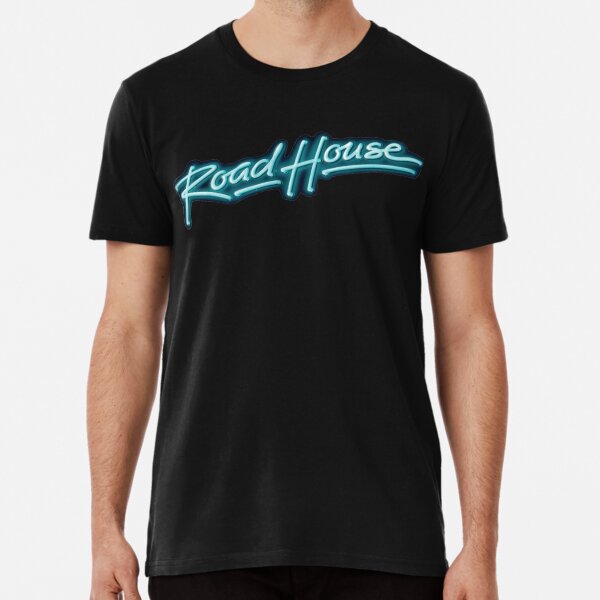 Item preview, Road House designed and sold by savethetshirt.