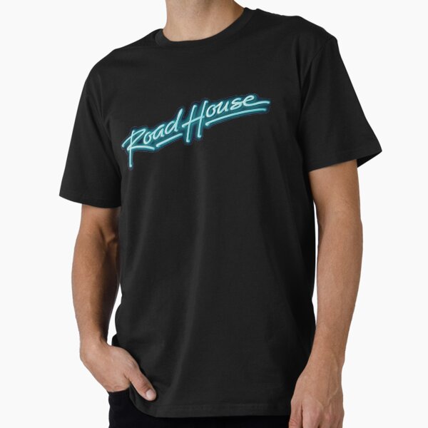 Item preview, Road House designed and sold by savethetshirt.