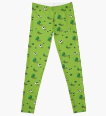 Farm countryside Leggings